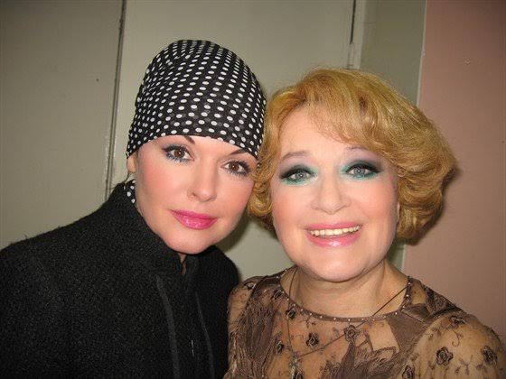 Как повзрослели дети актеров "Ирония судьбы или с легким паром"?