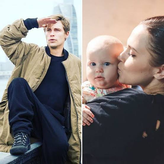 Как выглядят дети актеров "Елки"?