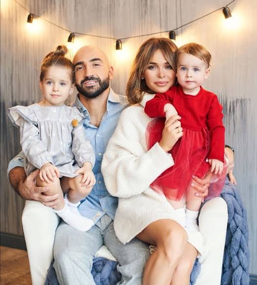 Как выглядят дети актеров "Елки"?