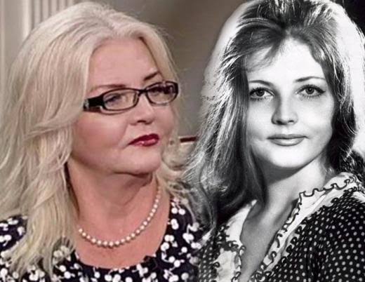 Как повзрослели дети актеров "Ирония судьбы или с легким паром"?