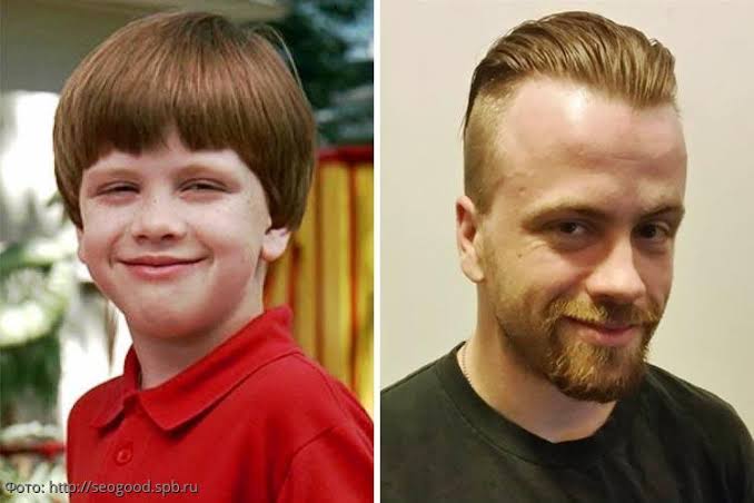 Как повзрослели дети из "Трудный ребенок" спустя 30 лет?