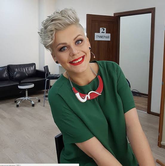 Как выглядят дети Сабины Пантус из "На самом деле"?