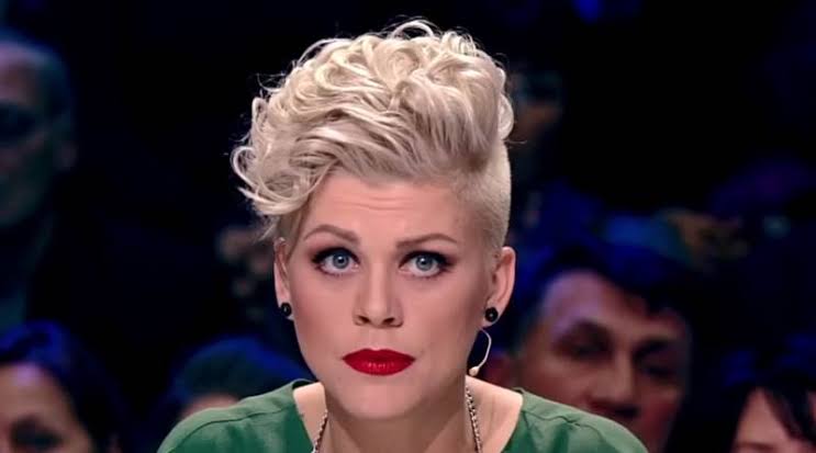 Как выглядят дети Сабины Пантус из "На самом деле"?