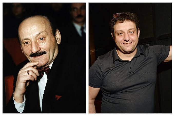 Как выглядят дети известных советских актеров?