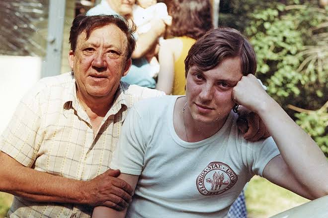 Как выглядят дети известных советских актеров?