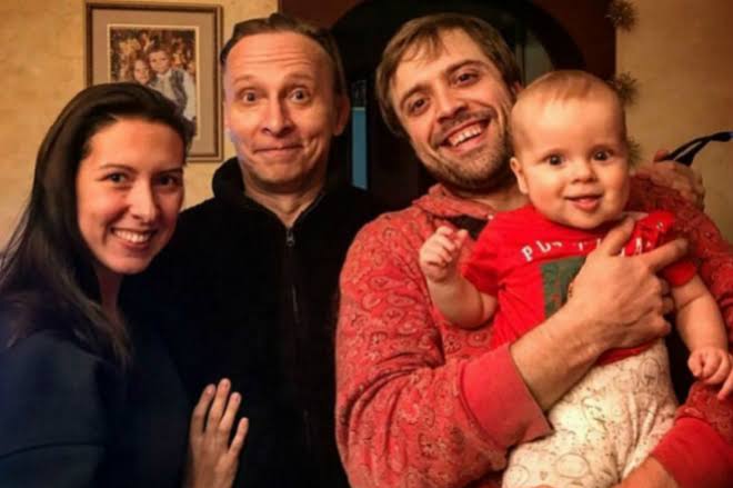 Как выросли дети актеров из "Интернов"?