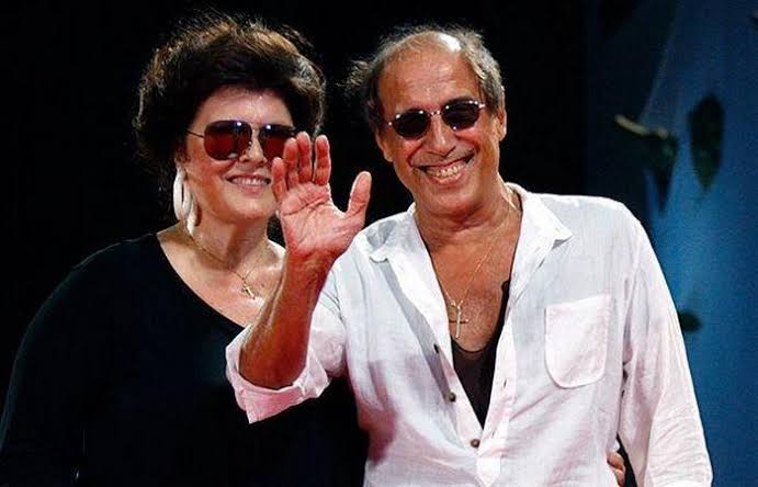 Как выглядят дети и жена Адриано Челентано?