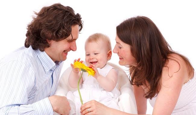 5 советов родителям: как сохранить отношения после рождения ребенка?