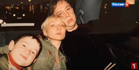 Как сложилась судьба приемного сына Овсиенко?