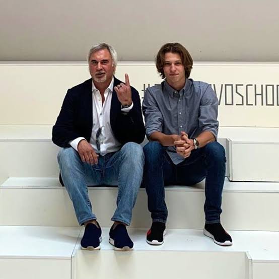 Как выглядят сыновья Валерия Меладзе от Джанабаевой?