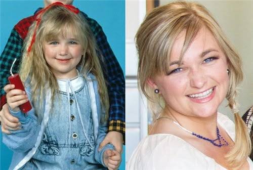 Как повзрослели дети из "Трудный ребенок" спустя 30 лет?