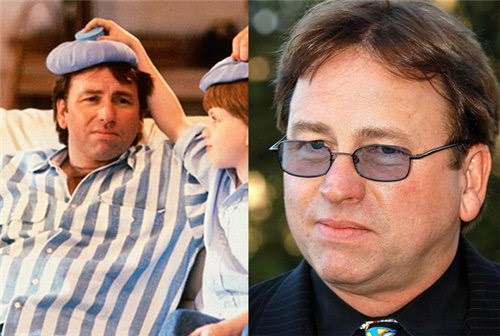 Как повзрослели дети из "Трудный ребенок" спустя 30 лет?