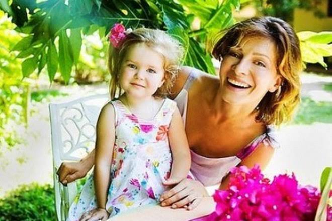 Как выглядят дети актеров сериала "Кухня" по СТС?