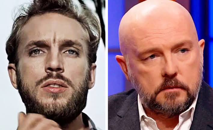 Как выглядят дети известных советских актеров?