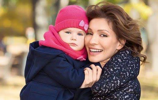 Как выглядят дети актеров сериала "Кухня" по СТС?