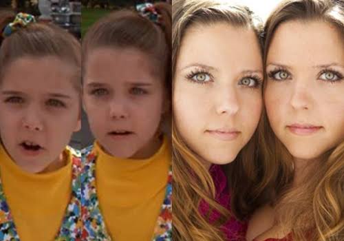 Как повзрослели дети из "Трудный ребенок" спустя 30 лет?