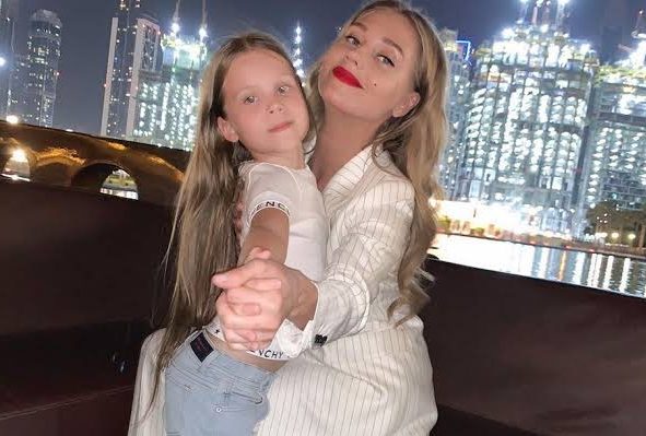 Как выросли дети актеров из "Интернов"?