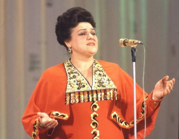 10 советских звезд, оставшихся без детей