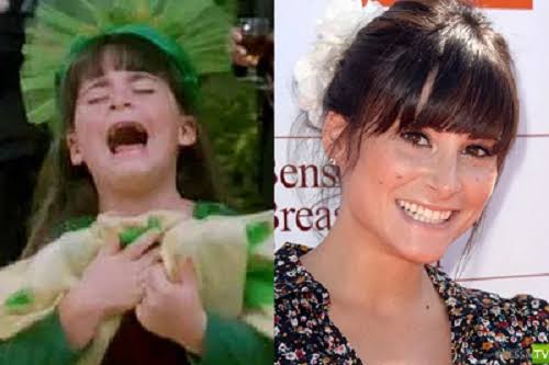 Как повзрослели дети из "Трудный ребенок" спустя 30 лет?