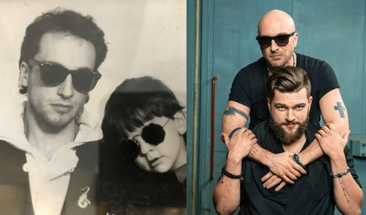 Как выглядят дети актеров сериала "Физрук"?