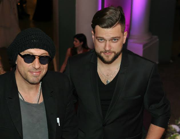 Как выглядят дети актеров сериала "Физрук"?