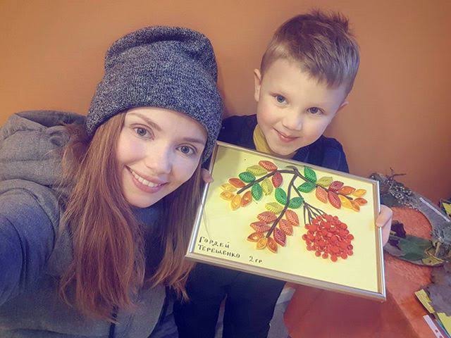 Как выглядят дети актеров сериала "Кухня" по СТС?