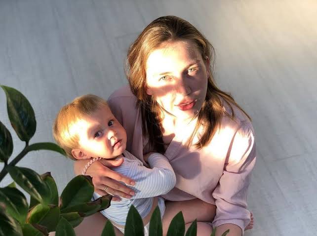 Как выглядят дети актеров сериала "Кухня" по СТС?