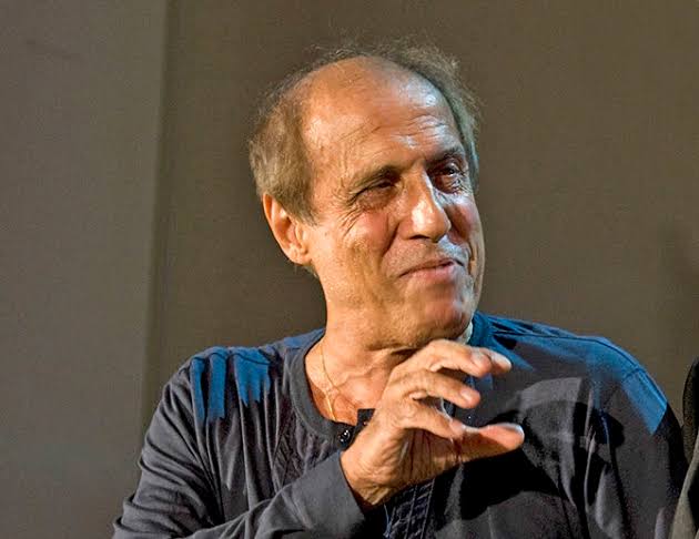 Как выглядят дети и жена Адриано Челентано?