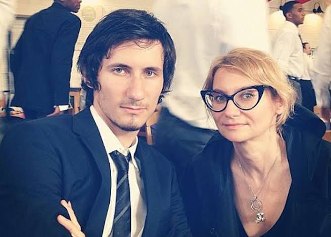 Как выглядят дети известных российских телеведущих?