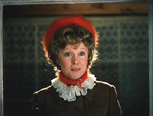 Как живут дети актеров "Любовь и голуби"?