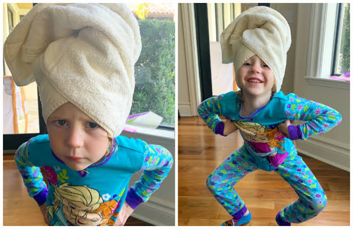 Как 5-летняя девочка из Краснодара зарабатывает по 18 млн $ в год?