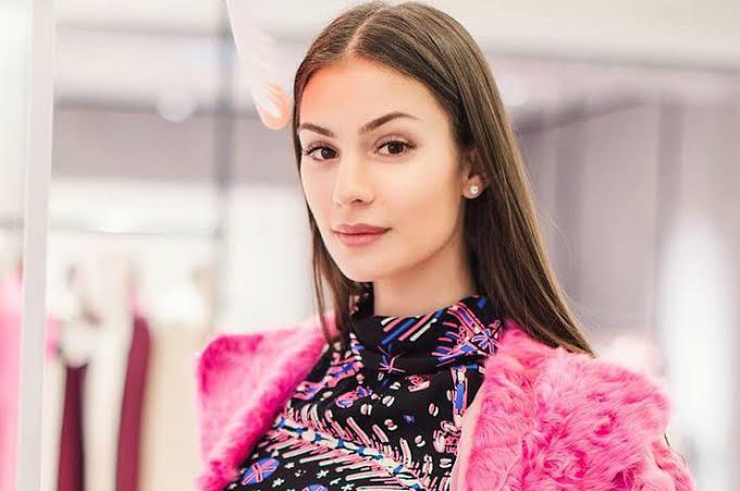 Что стало с 3 дочерьми Веры Глаголевой?