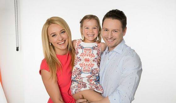 Как выглядят дети актеров сериала "Физрук"?