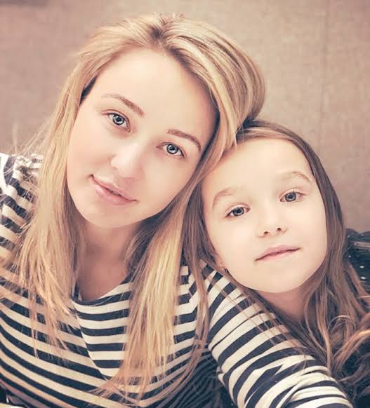 Как выглядят дети актеров сериала "Физрук"?