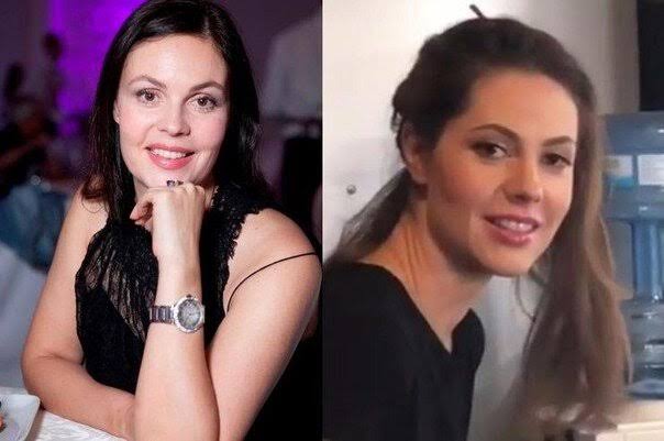 Как сложилась судьба дочери телеведущей Екатерины Андреевой?