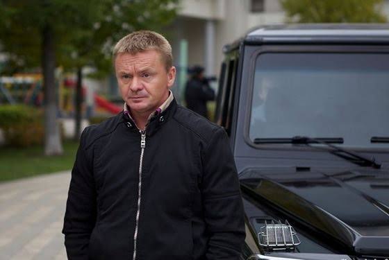 Как выглядят дети актеров сериала "Физрук"?