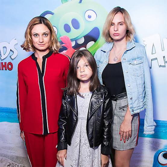 Как выглядят дети актеров сериала "Физрук"?