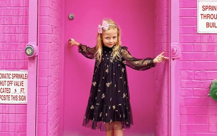 Как 5-летняя девочка из Краснодара зарабатывает по 18 млн $ в год?