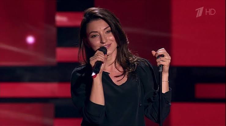 Кто из детей звезд участвовал в шоу "Голос. Дети"?