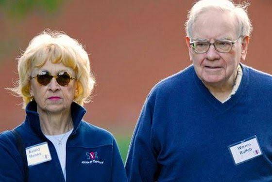 Чем занимаются дети, чьи родители богатейшие люди мира?