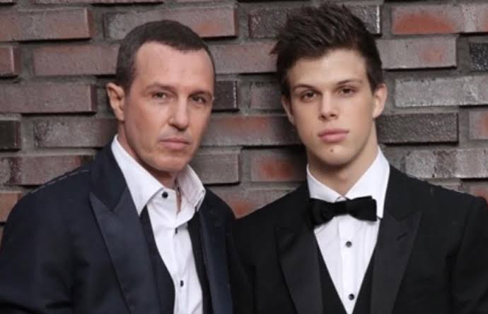 В какие ВУЗы отдают своих детей российские звезды?