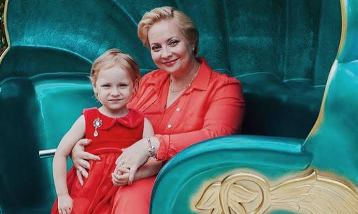 Как выросли дети актеров из "Интернов"?