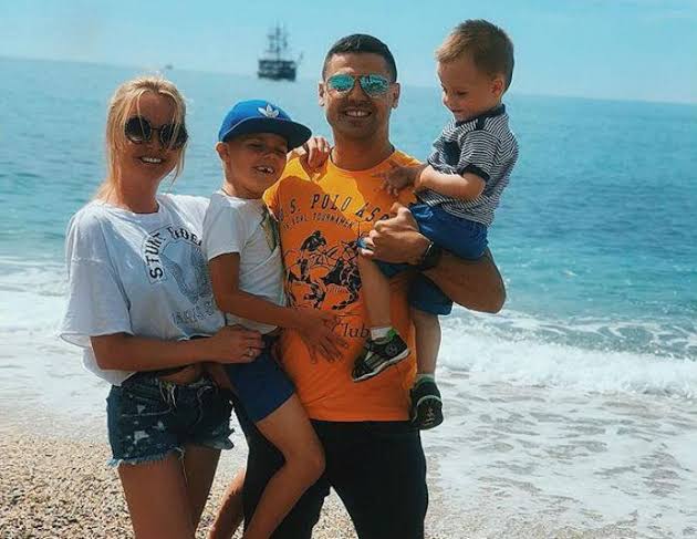 Где проводят каникулы дети звезд "Дома-2"?