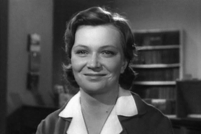 Как выросли дети "Девчат"?