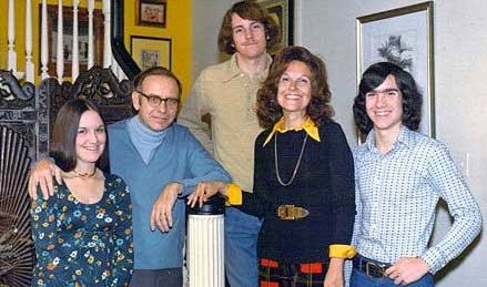 Чем занимаются дети, чьи родители богатейшие люди мира?