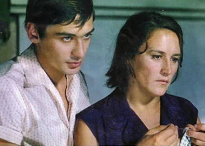 Кем стал наследник Нонны Мордюковой?