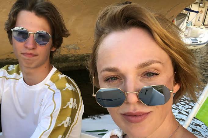 Как выглядят сыновья Валерия Меладзе от Джанабаевой?