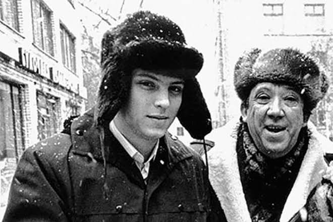 Что стало с единственным сыном Юрия Никулина?