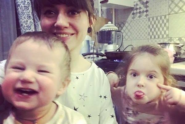 Дети "Ранеток": сколько детей у участниц забытой группы?