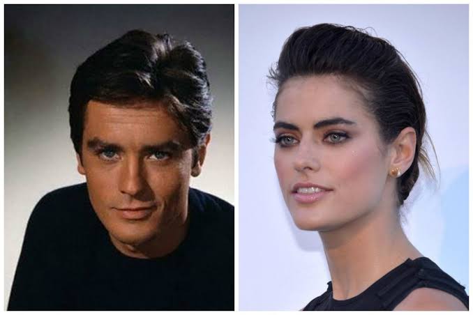 Как выглядят потомки известных личностей?